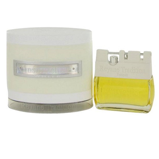 Insurrection White Perfume by Reyane Tradition 3.4oz Eau De Toilette spray for Women Insurrection White Perfume by Reyane Tradition 3.4oz Eau De Toilette spray for Women